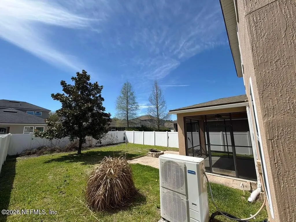 14508 Serenoa Drive Jacksonville FL 32258
