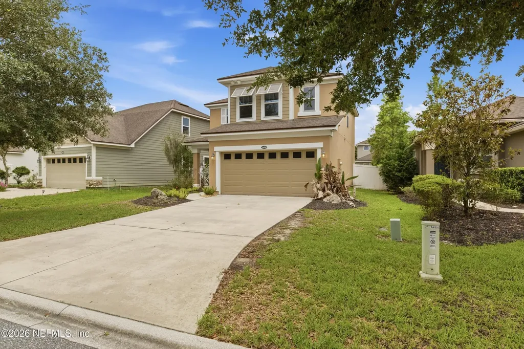 14508 Serenoa Drive Jacksonville FL 32258