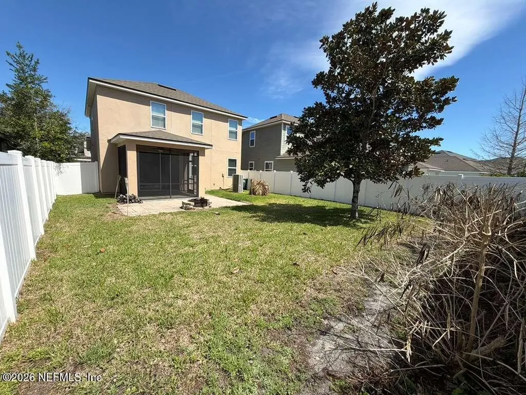 14508 Serenoa Drive Jacksonville FL 32258