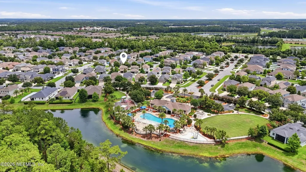 14508 Serenoa Drive Jacksonville FL 32258