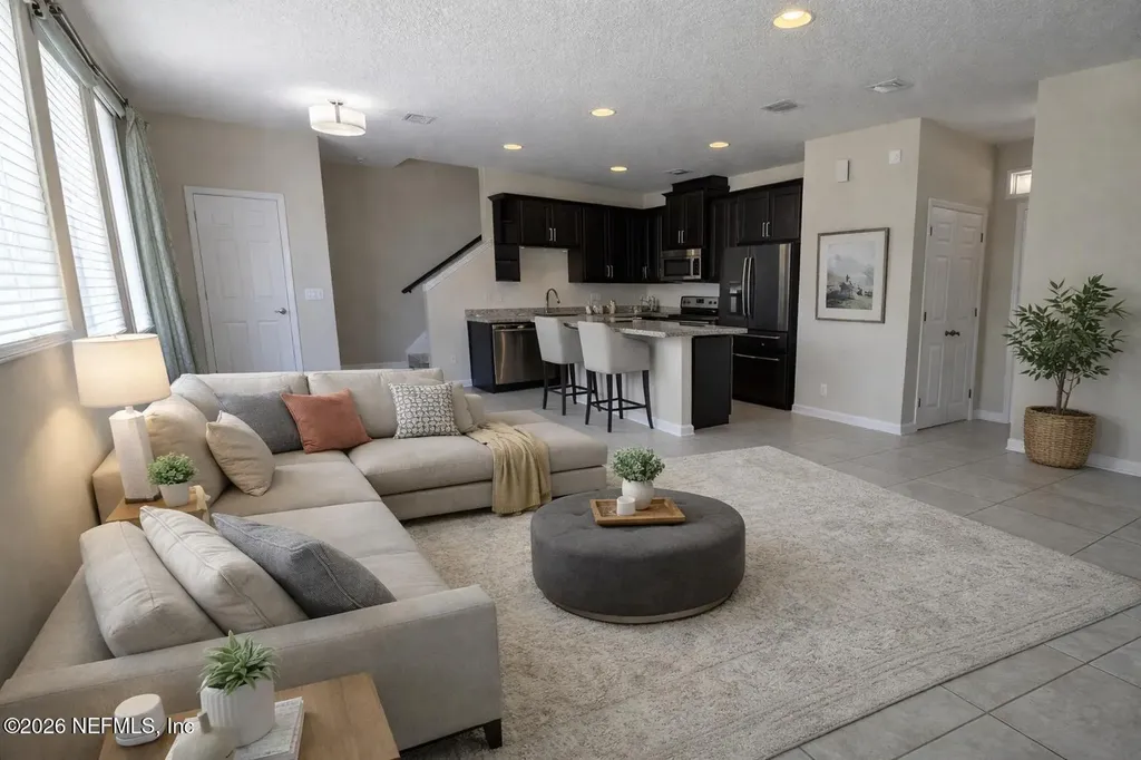 14508 Serenoa Drive Jacksonville FL 32258