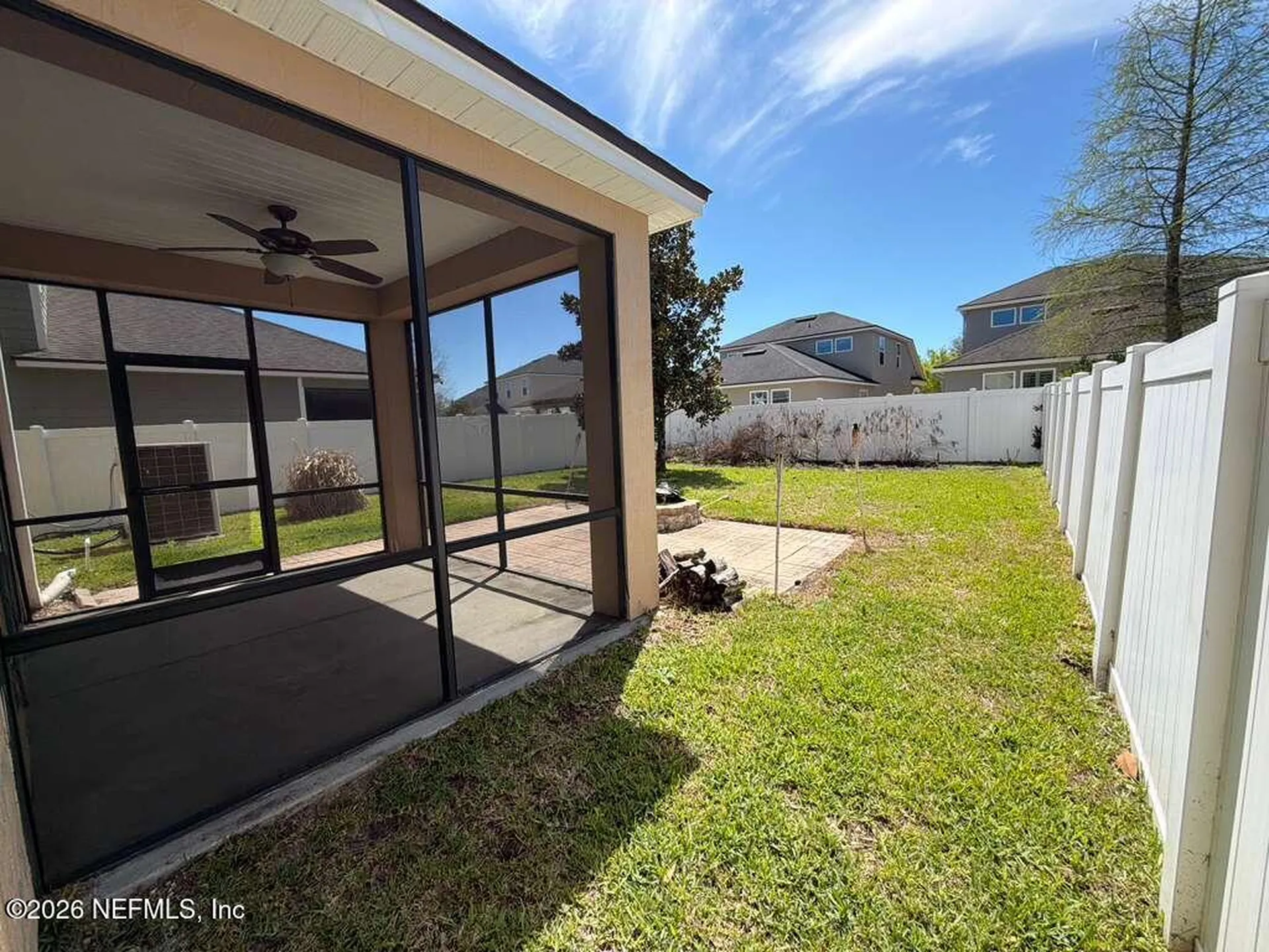 14508 Serenoa Drive Jacksonville FL 32258