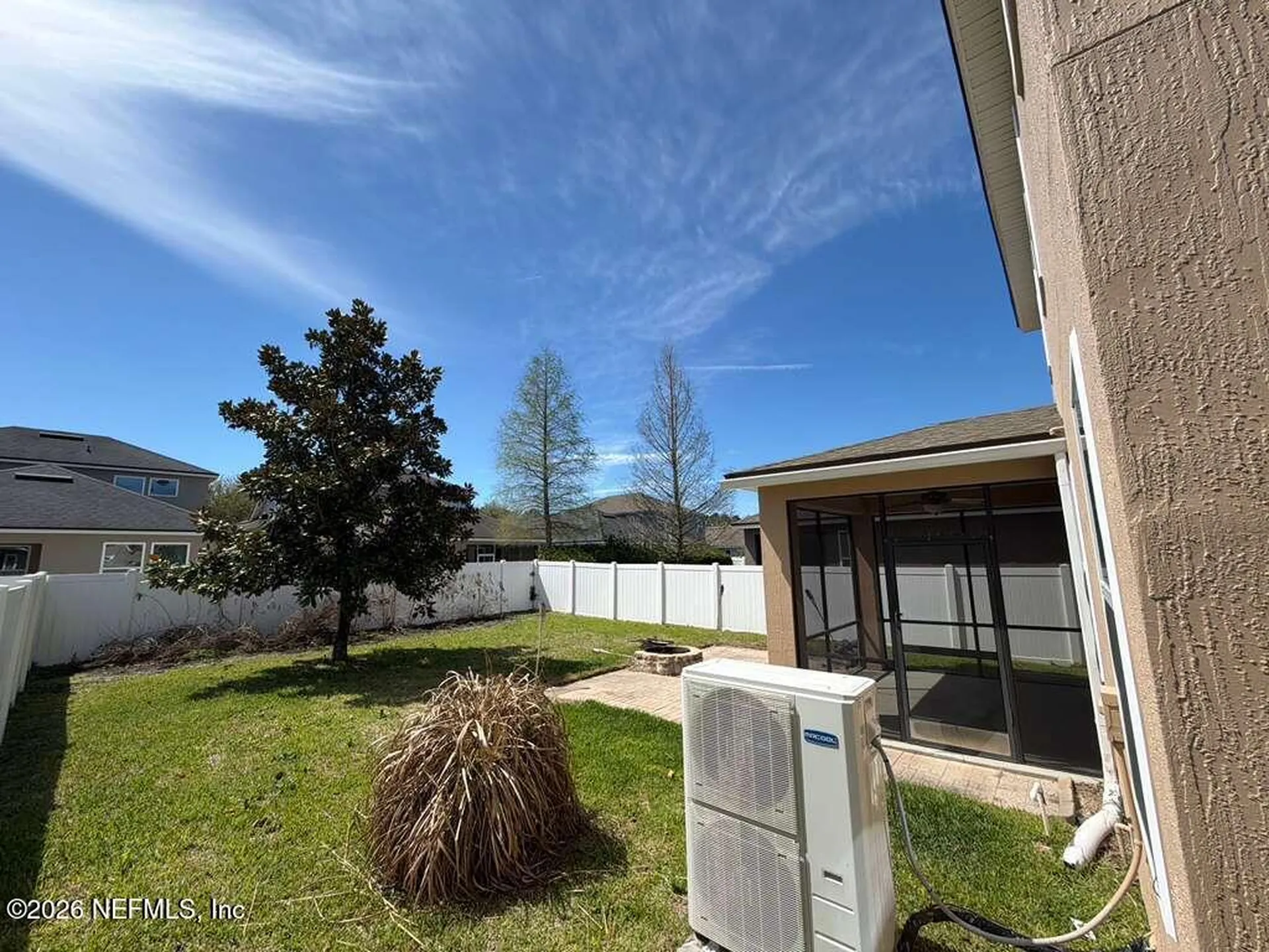 14508 Serenoa Drive Jacksonville FL 32258