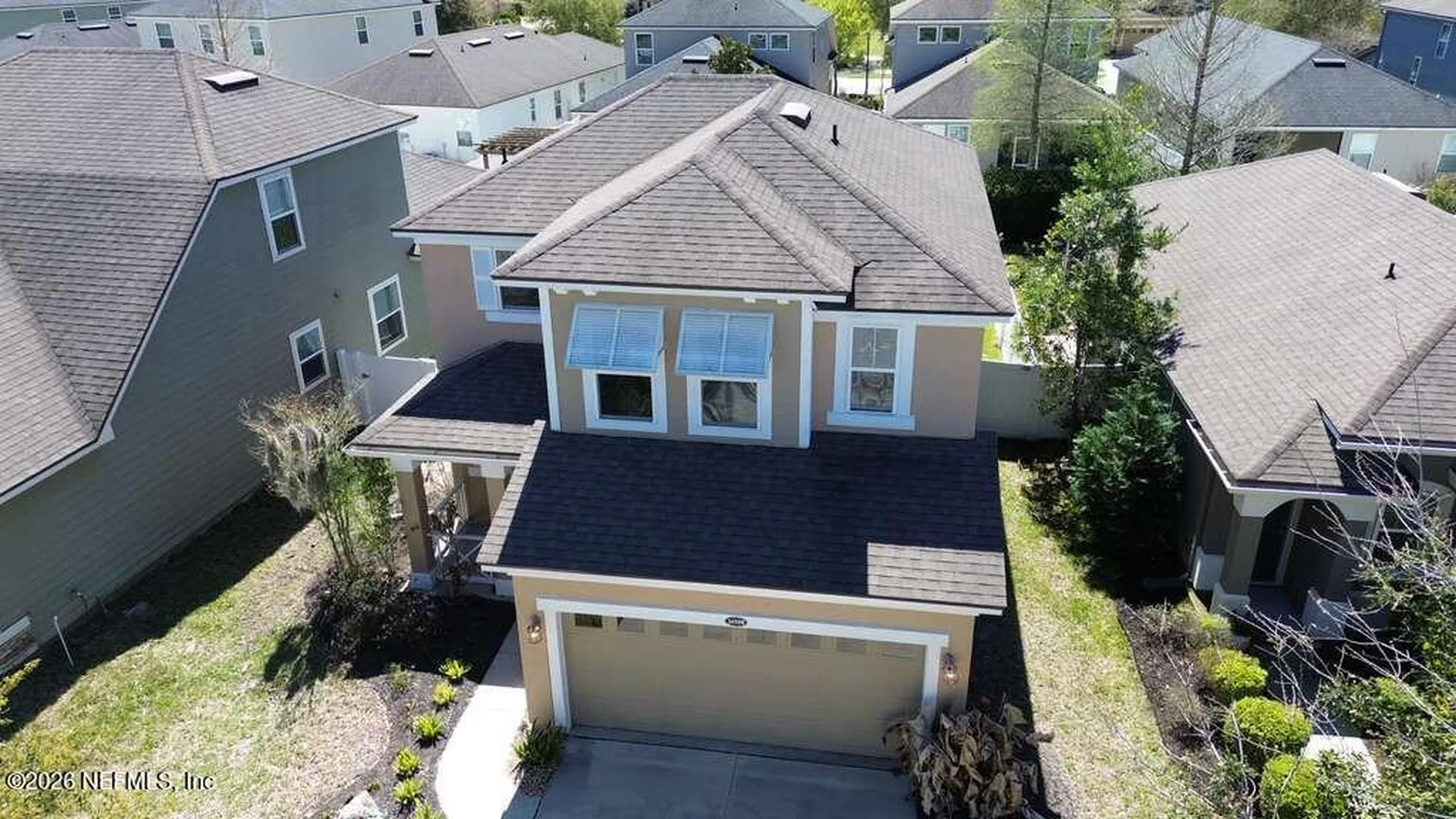 14508 Serenoa Drive Jacksonville FL 32258