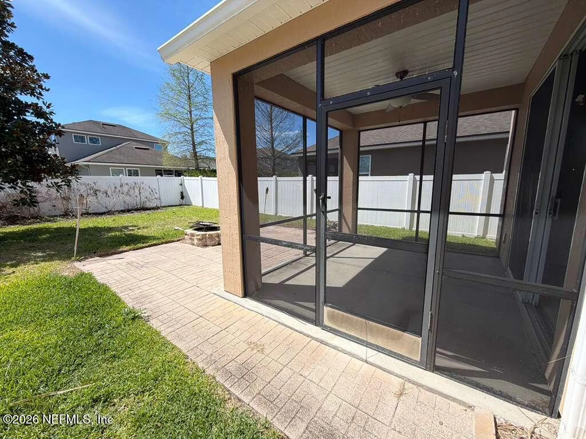 14508 Serenoa Drive Jacksonville FL 32258