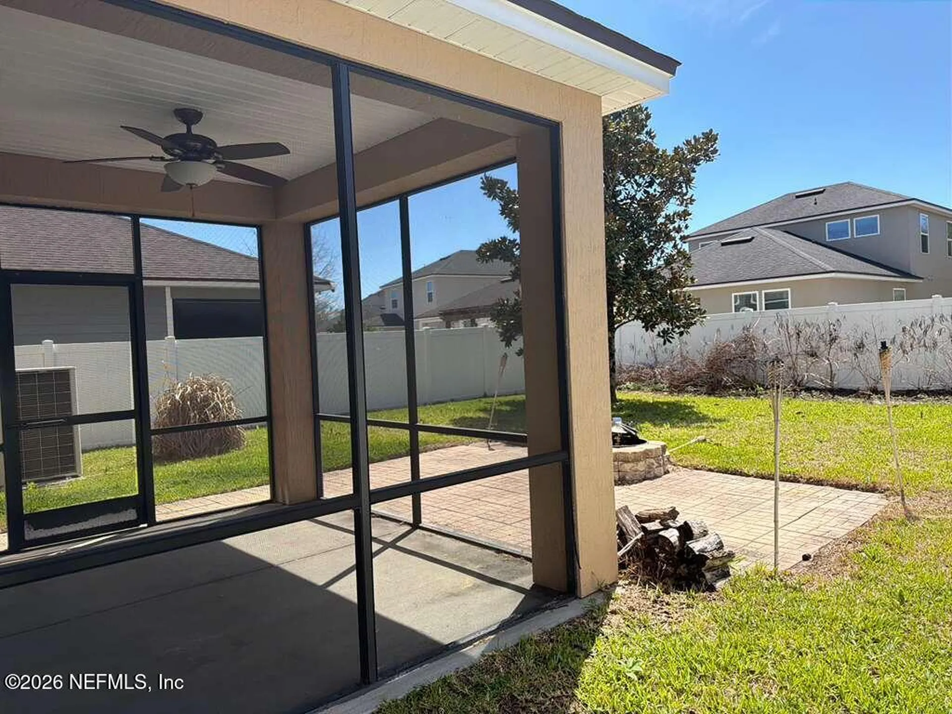 14508 Serenoa Drive Jacksonville FL 32258