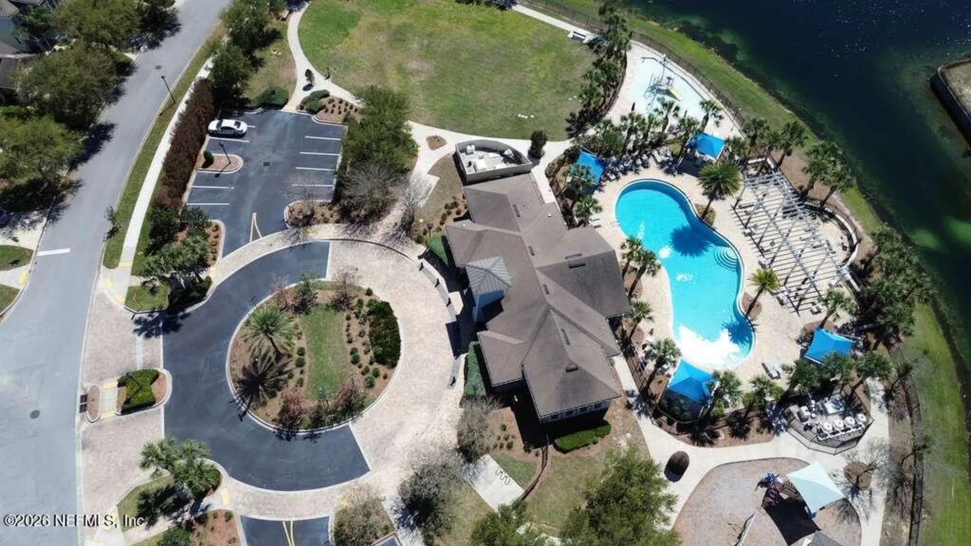 14508 Serenoa Drive Jacksonville FL 32258