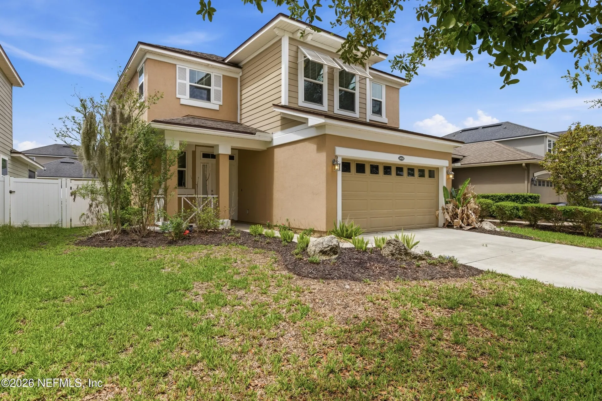 14508 Serenoa Drive Jacksonville FL 32258