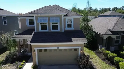 14508 Serenoa Drive Jacksonville FL 32258