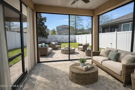 14508 Serenoa Drive Jacksonville FL 32258