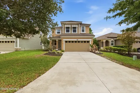14508 Serenoa Drive Jacksonville FL 32258