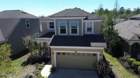 14508 Serenoa Drive Jacksonville FL 32258