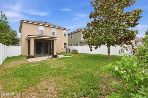 14508 Serenoa Drive Jacksonville FL 32258