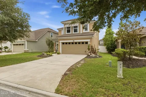 14508 Serenoa Drive Jacksonville FL 32258