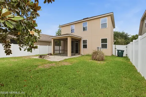14508 Serenoa Drive Jacksonville FL 32258
