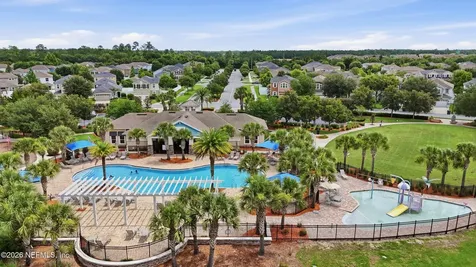 14508 Serenoa Drive Jacksonville FL 32258