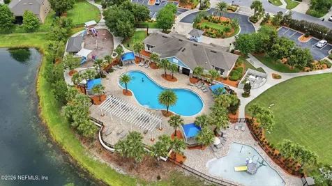 14508 Serenoa Drive Jacksonville FL 32258
