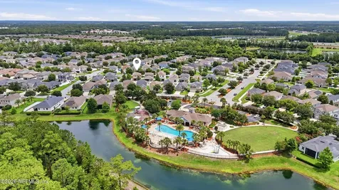 14508 Serenoa Drive Jacksonville FL 32258