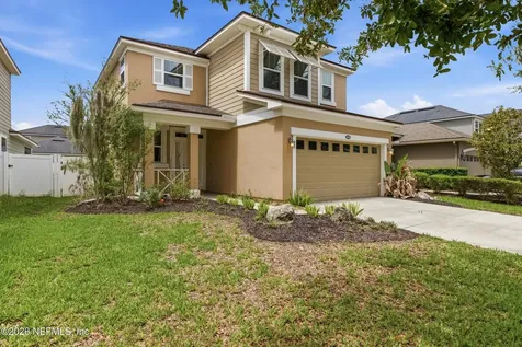 14508 Serenoa Drive Jacksonville FL 32258