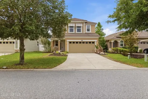 14508 Serenoa Drive Jacksonville FL 32258