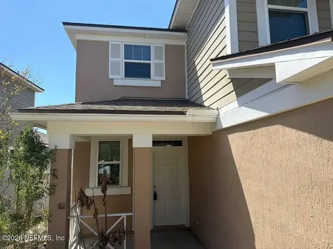 14508 Serenoa Drive Jacksonville FL 32258