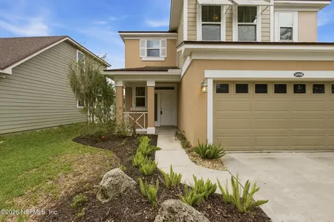 14508 Serenoa Drive Jacksonville FL 32258