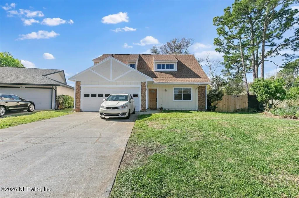 13004 Twin Pines Circle S Jacksonville FL 32246