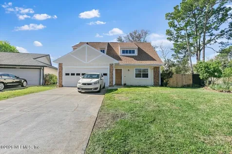 13004 Twin Pines Circle S Jacksonville FL 32246