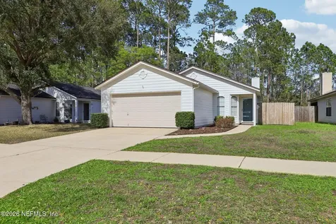 1907 Hunters Trace Circle Middleburg FL 32068