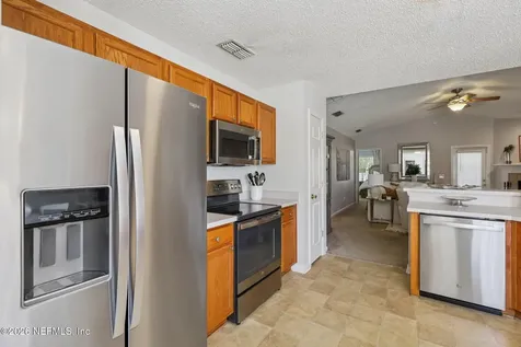 1907 Hunters Trace Circle Middleburg FL 32068