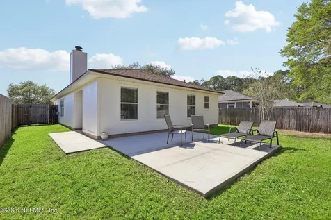 1907 Hunters Trace Circle Middleburg FL 32068