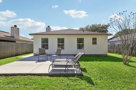 1907 Hunters Trace Circle Middleburg FL 32068