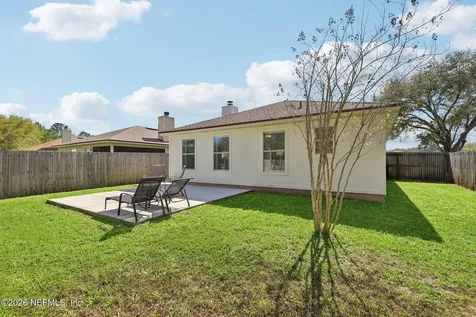 1907 Hunters Trace Circle Middleburg FL 32068