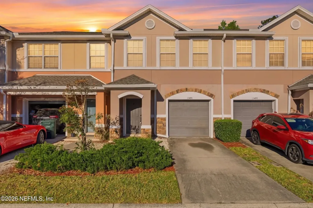 13491 Essence Court Jacksonville FL 32258