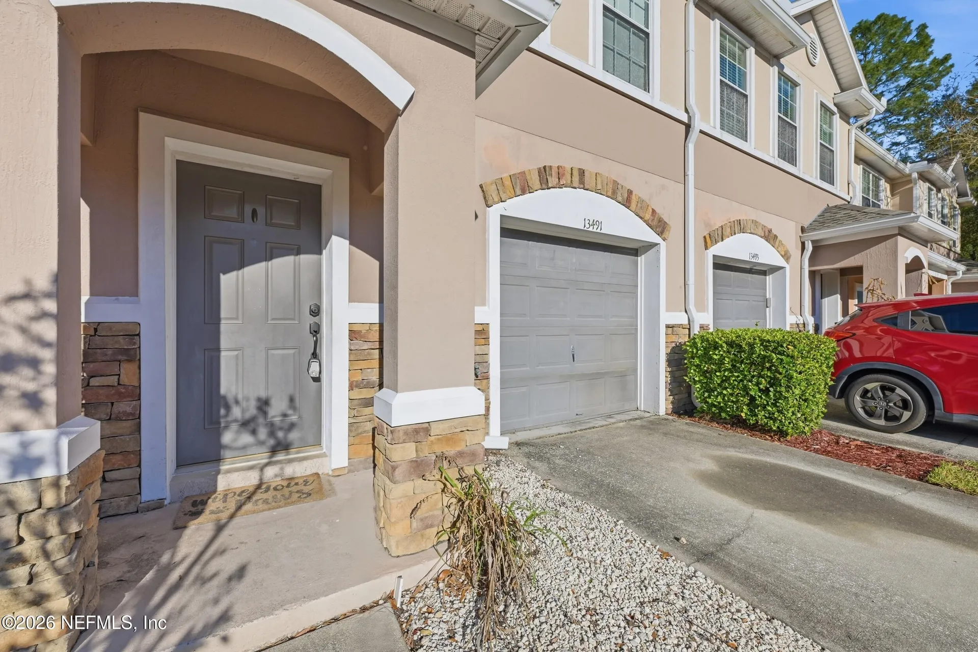 13491 Essence Court Jacksonville FL 32258