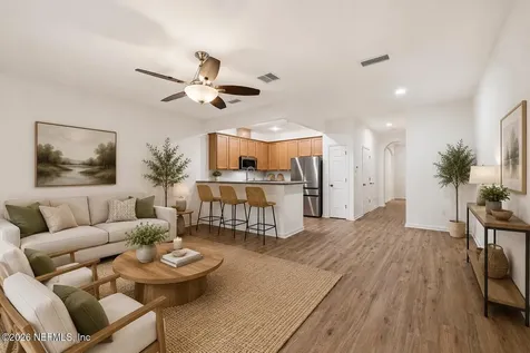 13491 Essence Court Jacksonville FL 32258