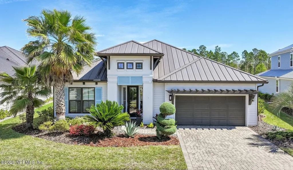 139 Marquesa Circle St. Johns FL 32259