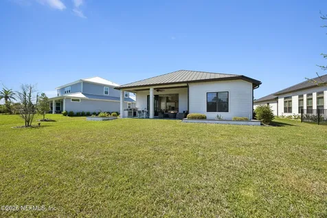 139 Marquesa Circle St. Johns FL 32259