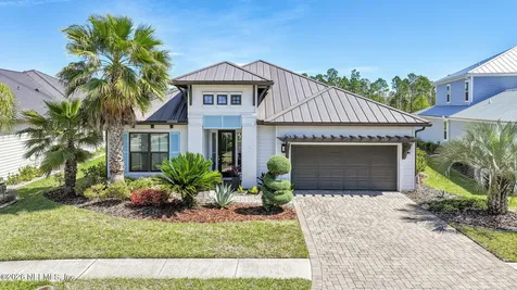 139 Marquesa Circle St. Johns FL 32259