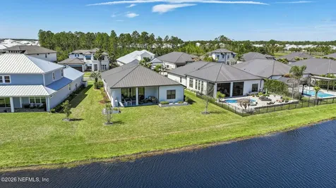 139 Marquesa Circle St. Johns FL 32259