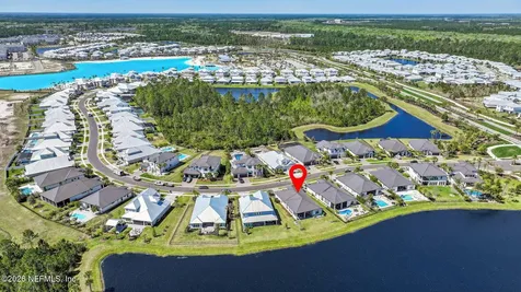 139 Marquesa Circle St. Johns FL 32259