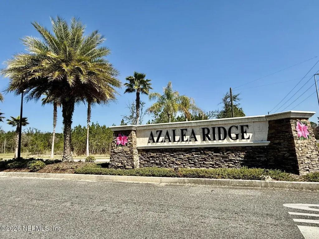 1859 Cherry Creek Way Middleburg FL 32068