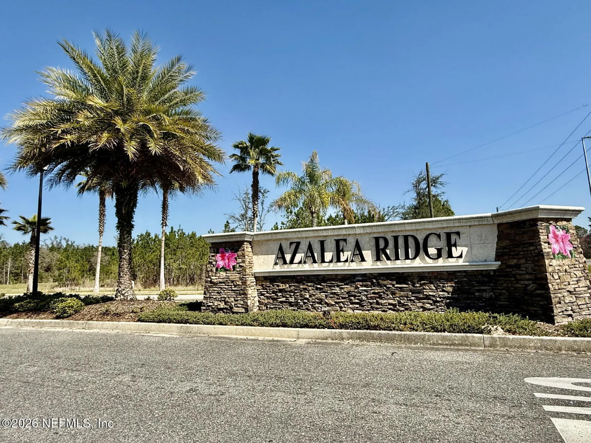 1859 Cherry Creek Way Middleburg FL 32068
