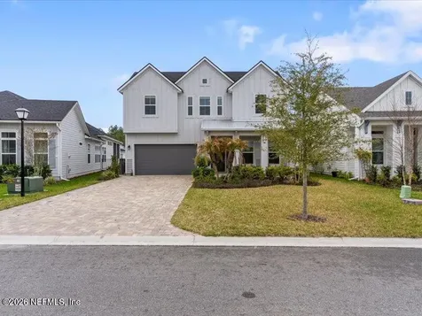 52 Rose Bud Lane St. Augustine FL 32092