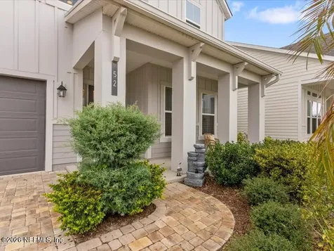 52 Rose Bud Lane St. Augustine FL 32092