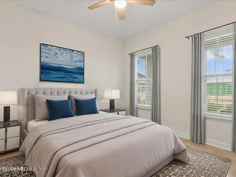 52 Rose Bud Lane St. Augustine FL 32092