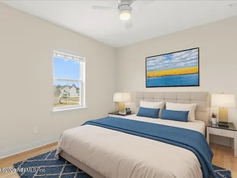 52 Rose Bud Lane St. Augustine FL 32092