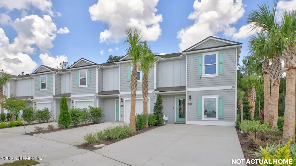 14482 Canter Road Jacksonville FL 32234