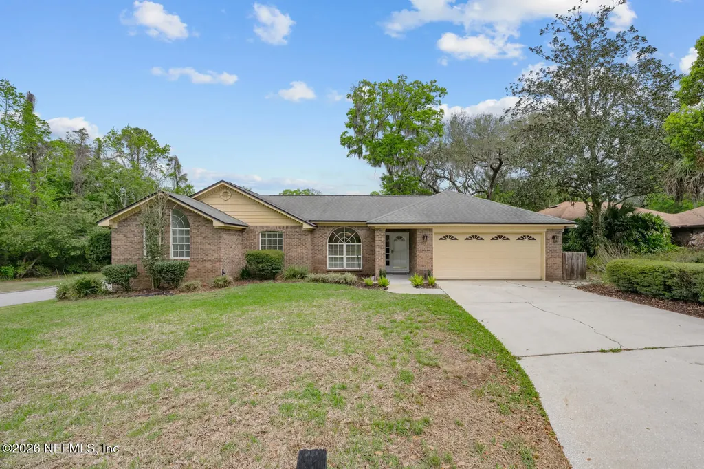 10905 Putney Court Jacksonville FL 32225