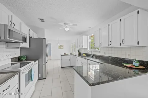 10905 Putney Court Jacksonville FL 32225